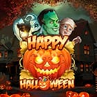 Happy Halloween screenshot