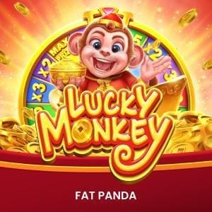 Lucky Monkey screenshot