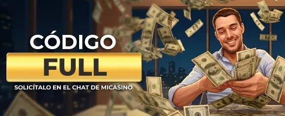 Bono de Bienvenida 100% Bitcasino promotion image