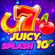 Juicy Splash screenshot