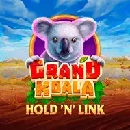 Grand Koala Hold 'N' Link screenshot