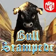 Bull StampedeKA Gaming screenshot