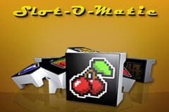 Slot-O-Matic