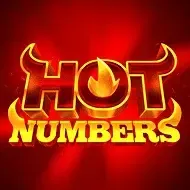 Hot Numbers screenshot