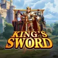 King's Sword screenshot