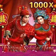 Flirting Scholar Tang screenshot