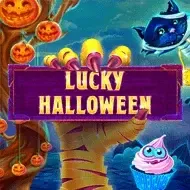 Lucky HalloweenRedtiger
