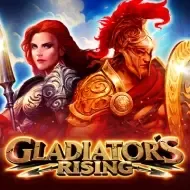 Gladiator’s RisingSpinomenal