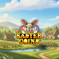 Easter CoinsVoltent screenshot