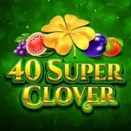 40 Super CloverNovomatic screenshot