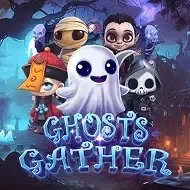 Ghosts Gather screenshot