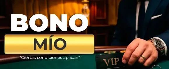Bono de Referido 'Trae un Amigo' promotion image