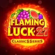 Flaming Luck 27 screenshot